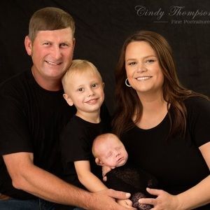 Meet your Posher, Teddi